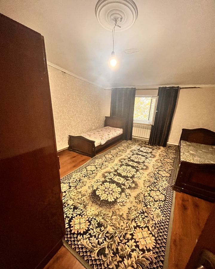 квартира г Махачкала ул Ирчи Казака 14б р-н Советский фото 5