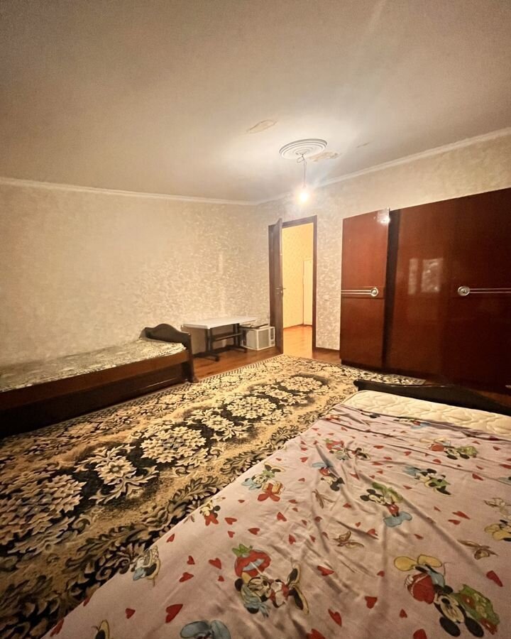 квартира г Махачкала ул Ирчи Казака 14б р-н Советский фото 6