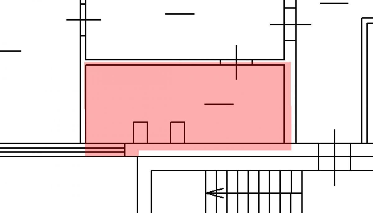 свободного назначения г Санкт-Петербург метро Площадь Ленина ул Комсомола 1/3м фото 4