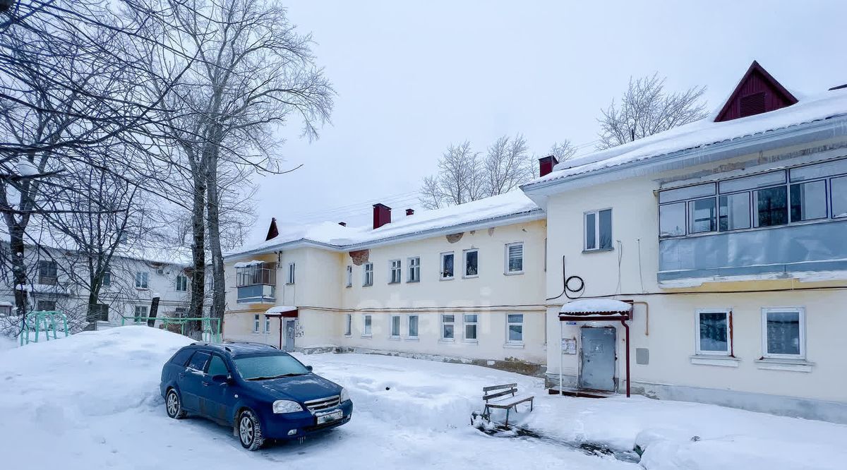 квартира г Саранск р-н Ленинский ул Терешковой 72 фото 29