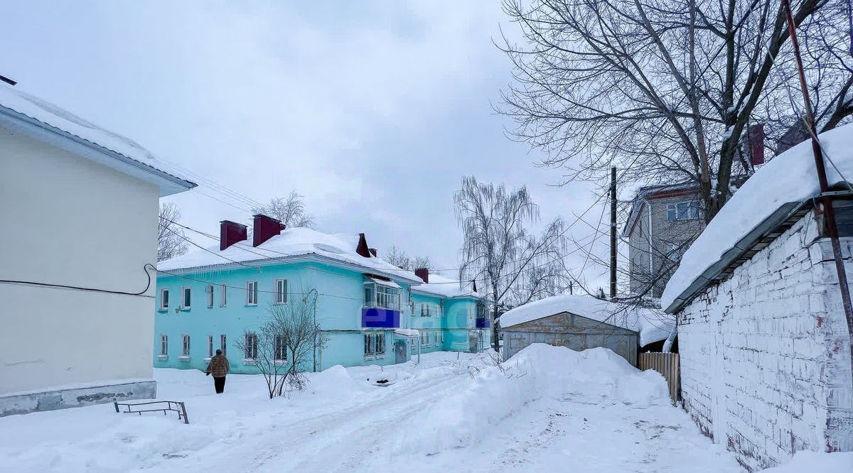 квартира г Саранск р-н Ленинский ул Терешковой 72 фото 30