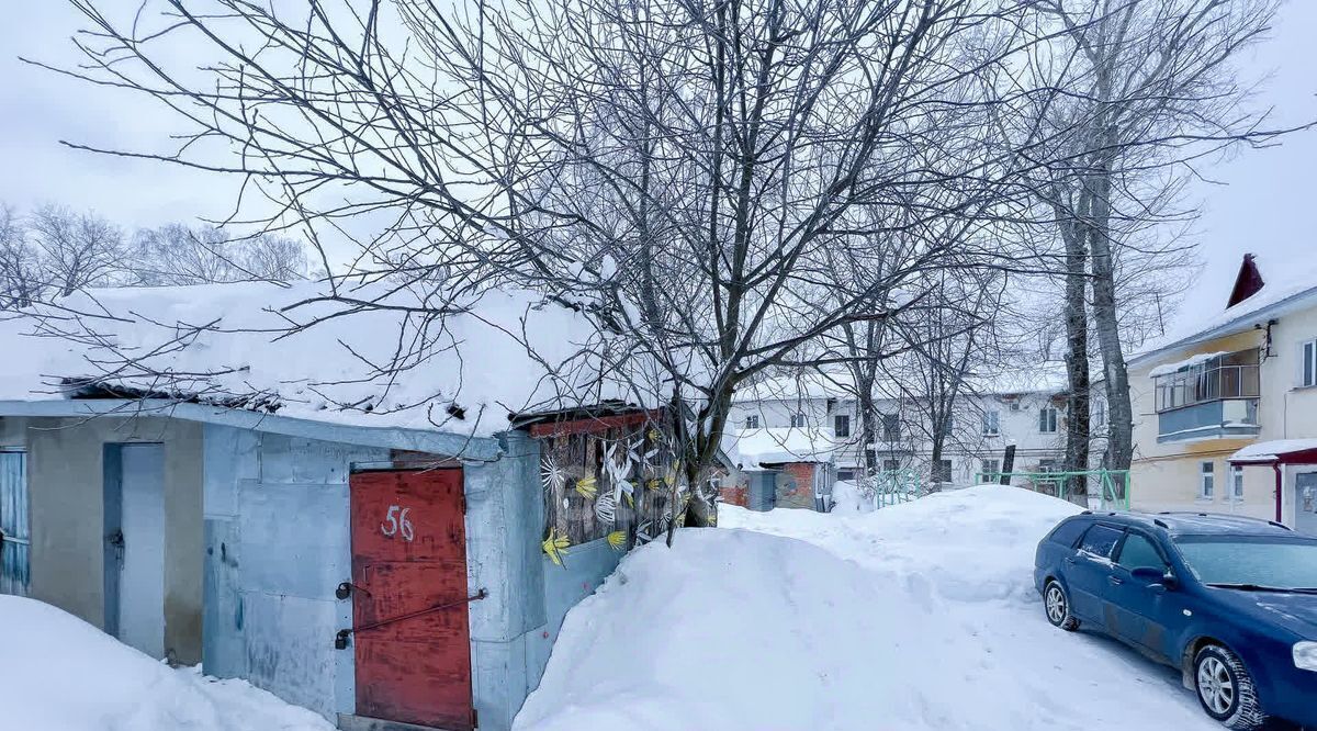 квартира г Саранск р-н Ленинский ул Терешковой 72 фото 31