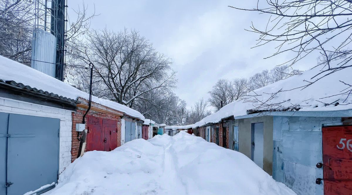 квартира г Саранск р-н Ленинский ул Терешковой 72 фото 32