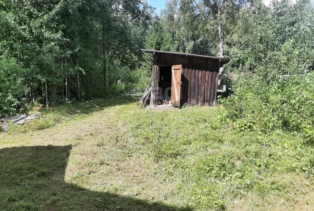 дом р-н Череповецкий д Вешняки сельское поселение Уломское фото 15