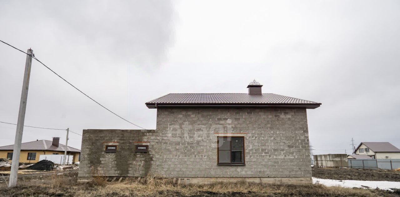 дом р-н Тукаевский снт Мечта Малошильнинское с/пос, ДНТ, пер. Третий фото 9