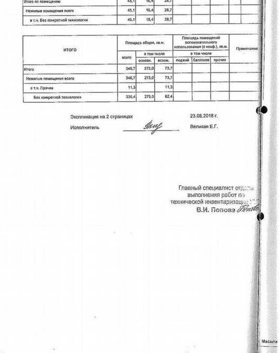 свободного назначения г Москва метро Нагатинская проезд Нагатинский 1-й 11к/1 фото 8