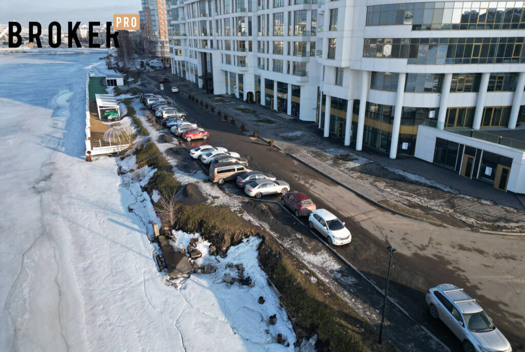 свободного назначения г Санкт-Петербург метро Чкаловская ул Ждановская 45 фото 4