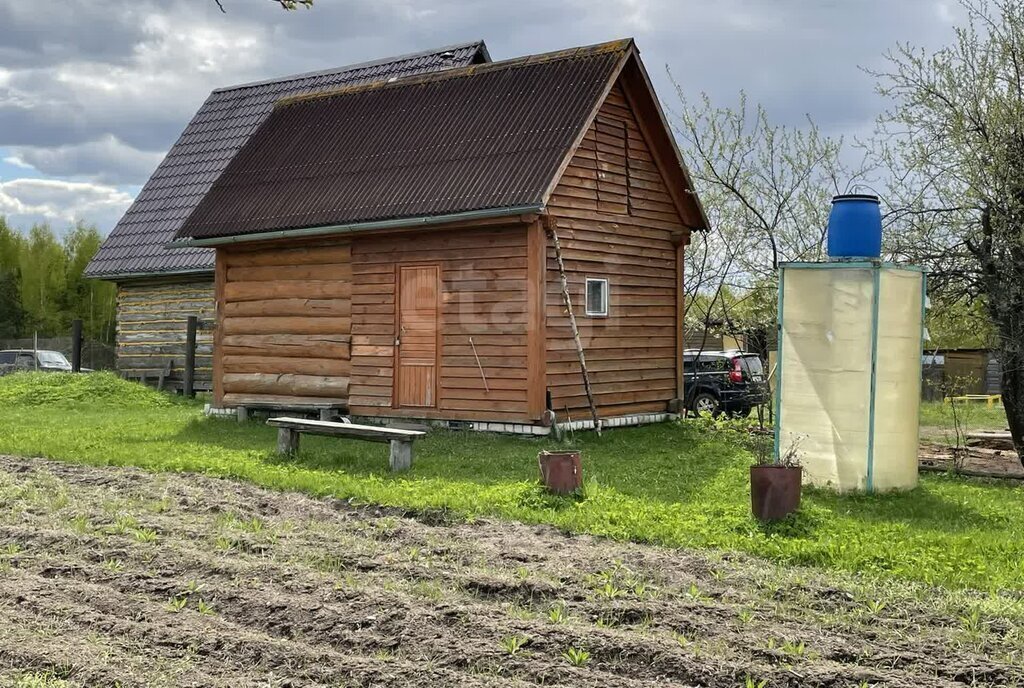 дом р-н Конаковский д Ременницы ул Никольская фото 14