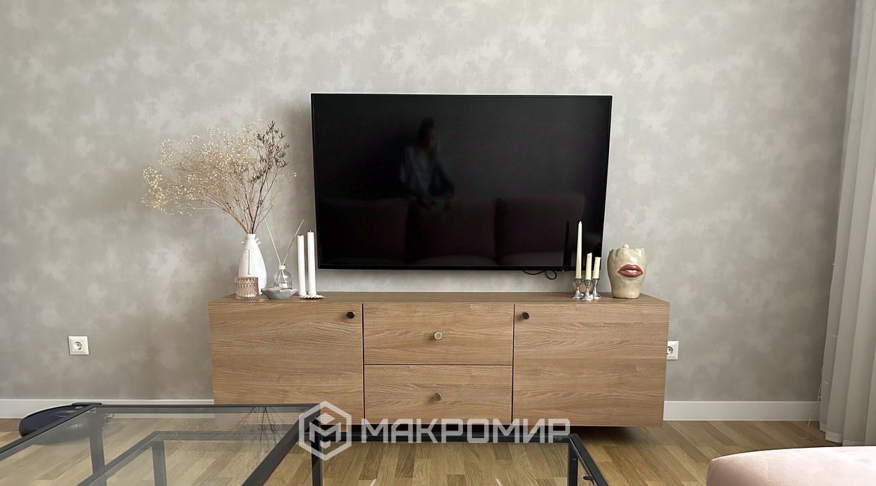 квартира г Казань Яшьлек ул Маршрутная 17к/1 фото 8