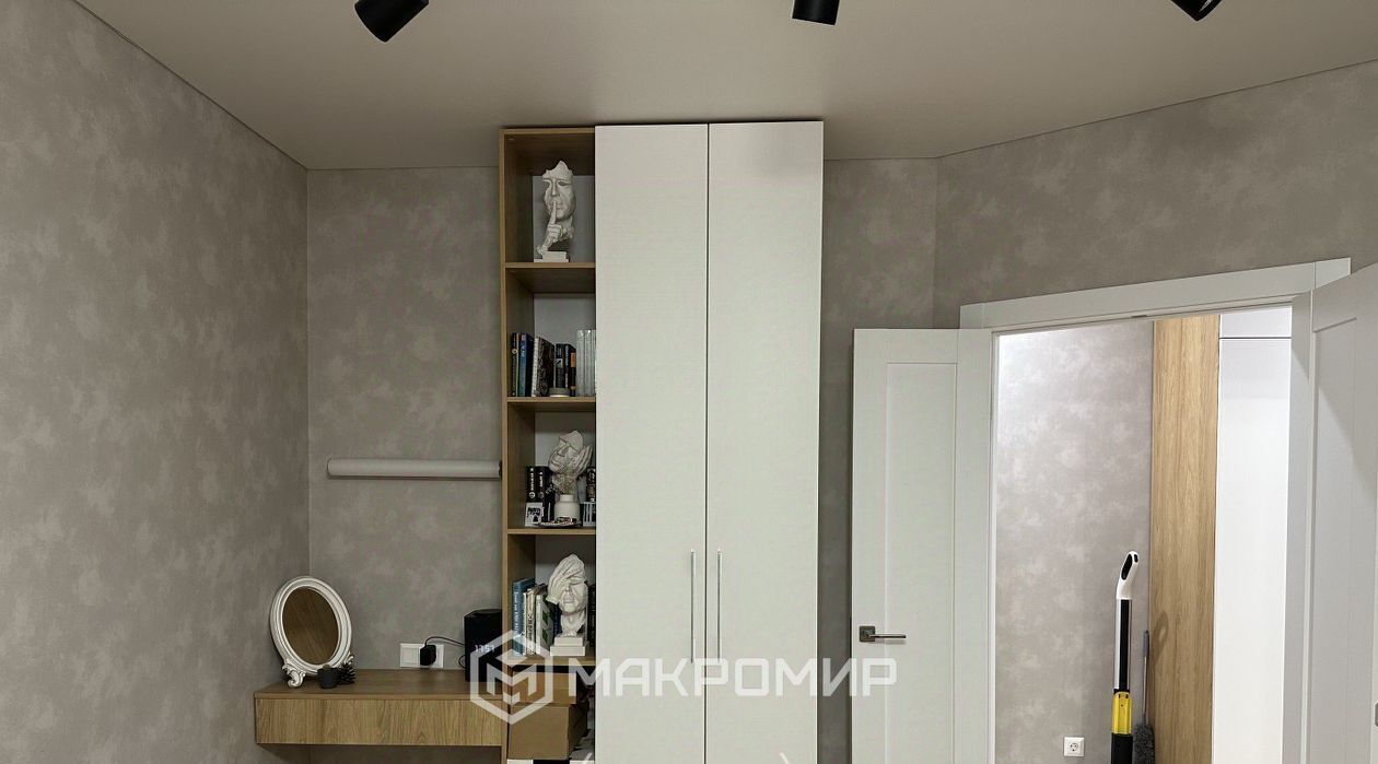 квартира г Казань Яшьлек ул Маршрутная 17к/1 фото 10