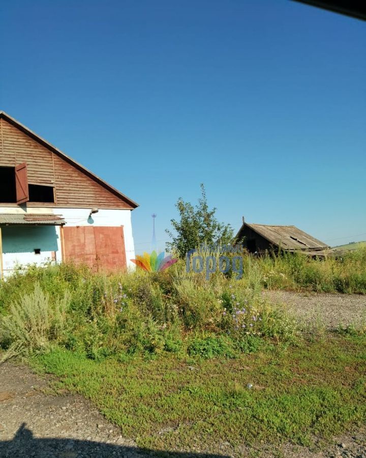 земля р-н Новокузнецкий п Казанково ул Обводная 26 Чистогорский фото 3