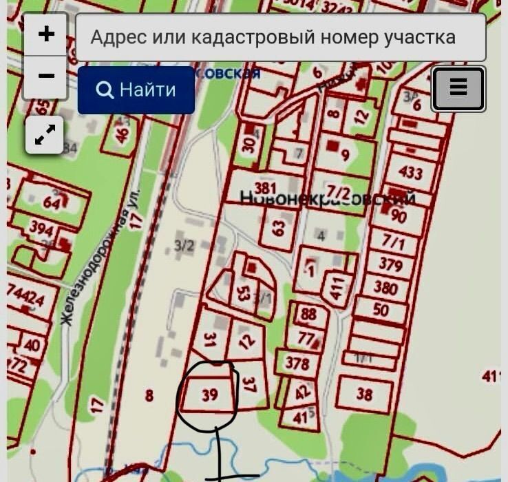 земля городской округ Дмитровский п Новонекрасовский ул Нижняя 15 9743 км, Лобня, Дмитровское шоссе фото 6