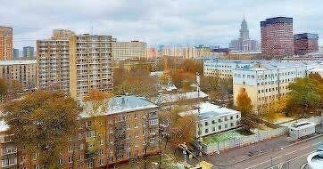 квартира г Москва метро Сокол ул Балтийская 15 фото 27