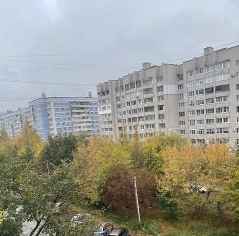 г Рязань р-н Московский ул Сельских Строителей 3в фото