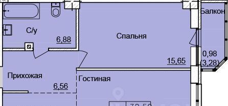 р-н Первомайский ул Белокалитвинская ЖК «Созвездие» фото