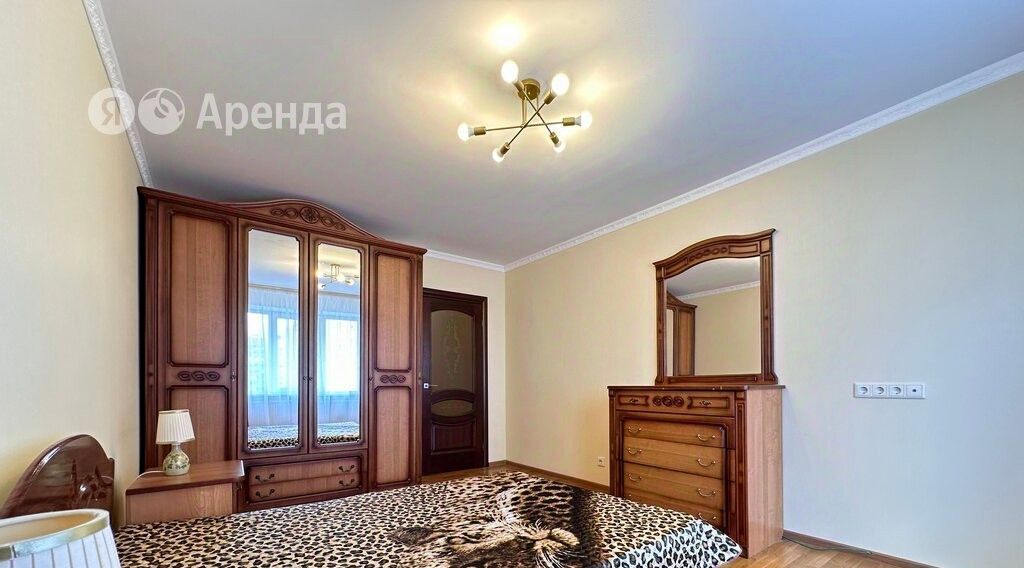 квартира г Санкт-Петербург метро Проспект Ветеранов ш Красносельское 54к/2 ЖК «Дудергофская линия 3» Горелово тер. фото 9