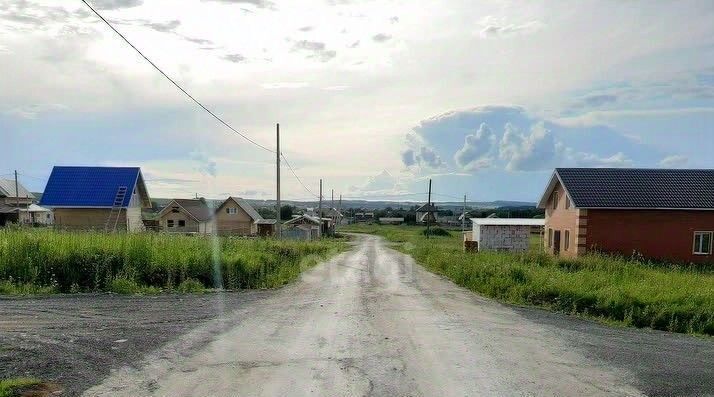 земля Мокино лайф кп, ул. Васильковая фото 4