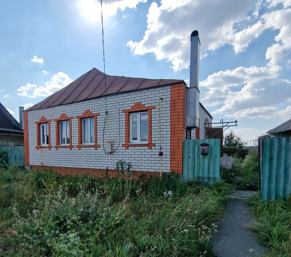 дом р-н Золотухинский д Жерновец Тазовский сельсовет, 92, Курск фото 1