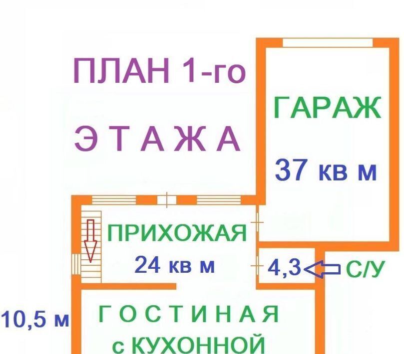 дом г Екатеринбург с Горный Щит Ботаническая муниципальное образование фото 8