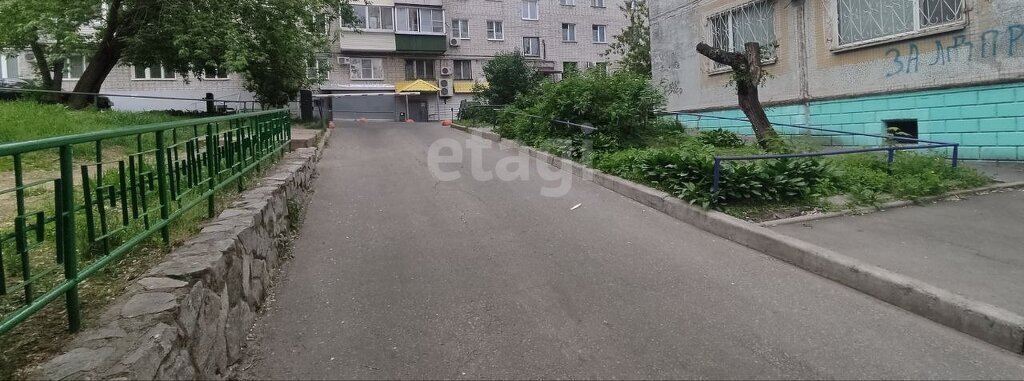 квартира г Хабаровск ул Волочаевская 122 фото 2