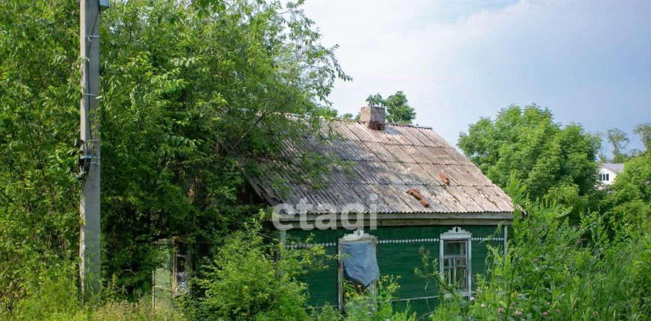 земля г Хабаровск р-н Краснофлотский ул Можайского фото 5