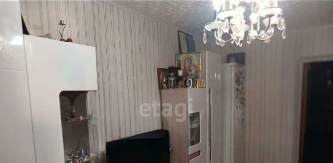квартира г Пермь р-н Индустриальный ул Чердынская 22а фото 1