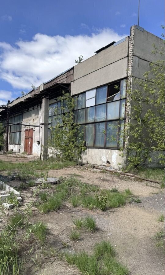 производственные, складские г Нижний Новгород р-н Нижегородский Горьковская ул Алексеевская 11 фото 1