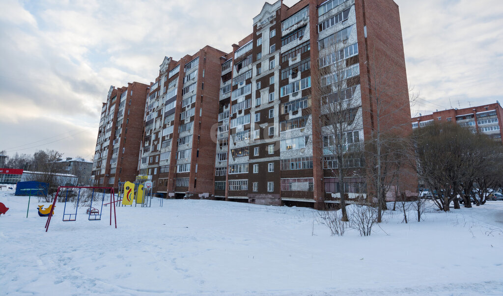 квартира г Златоуст квартал Молодёжный, 1 фото 26