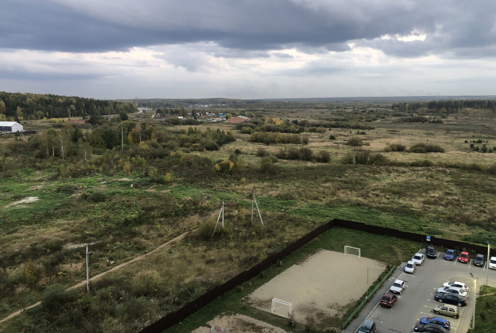 квартира г Березовский п Шиловский ул Новая 20 Берёзовский, Уральская фото 10