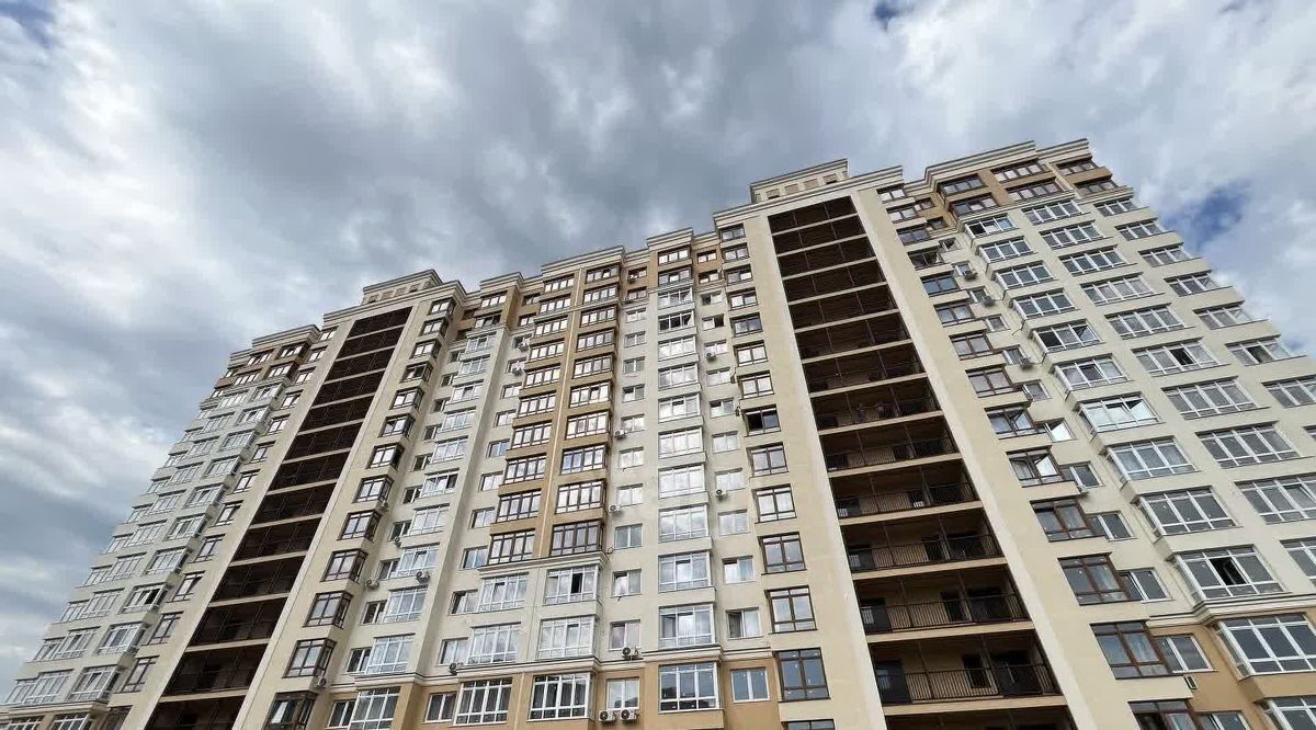 квартира г Кемерово р-н Заводский ул Мичурина 58к/2 фото 1