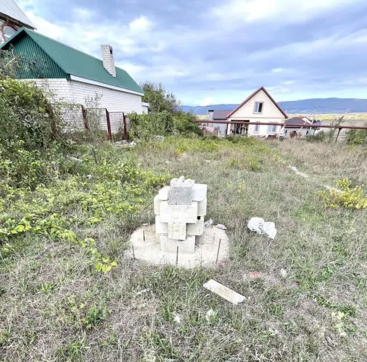 земля г Новороссийск ст-ца Раевская ул Славы муниципальное образование фото 6