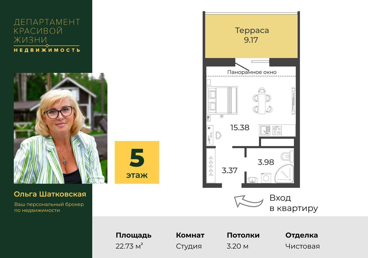 квартира г Санкт-Петербург р-н Московский ул Струве 12 ЖК «Зеленый квартал на Пулковских высотах» округ Пулковский меридиан фото 1