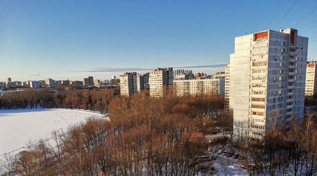 метро Коптево дом 2к/3 фото