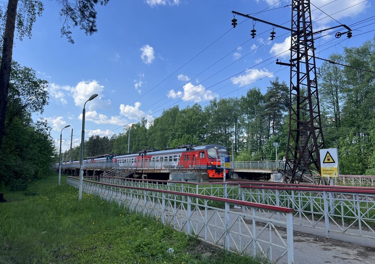 земля г Воскресенск тер Белоозерский ул Российская 9768 км, городской округ Воскресенск, Белоозёрский, Егорьевское шоссе фото 21