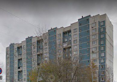 квартира г Москва метро Марьина Роща ул 3-я Марьиной Рощи 30 фото 10