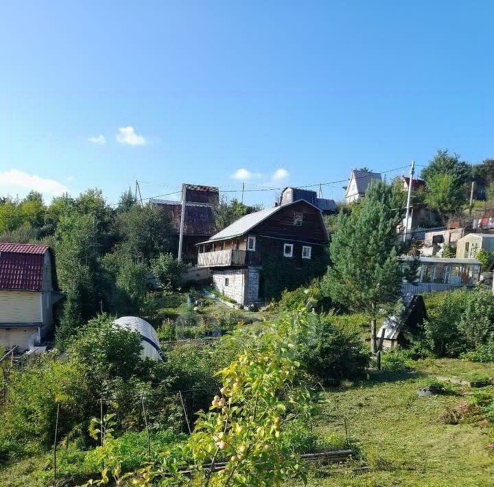 дом р-н Новокузнецкий снт Агломератчик-2 65 фото 20