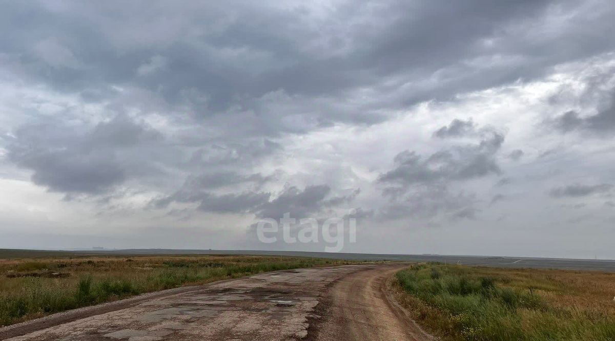 земля р-н Ленинский с Южное ул Морская Батальненское с/пос фото 13