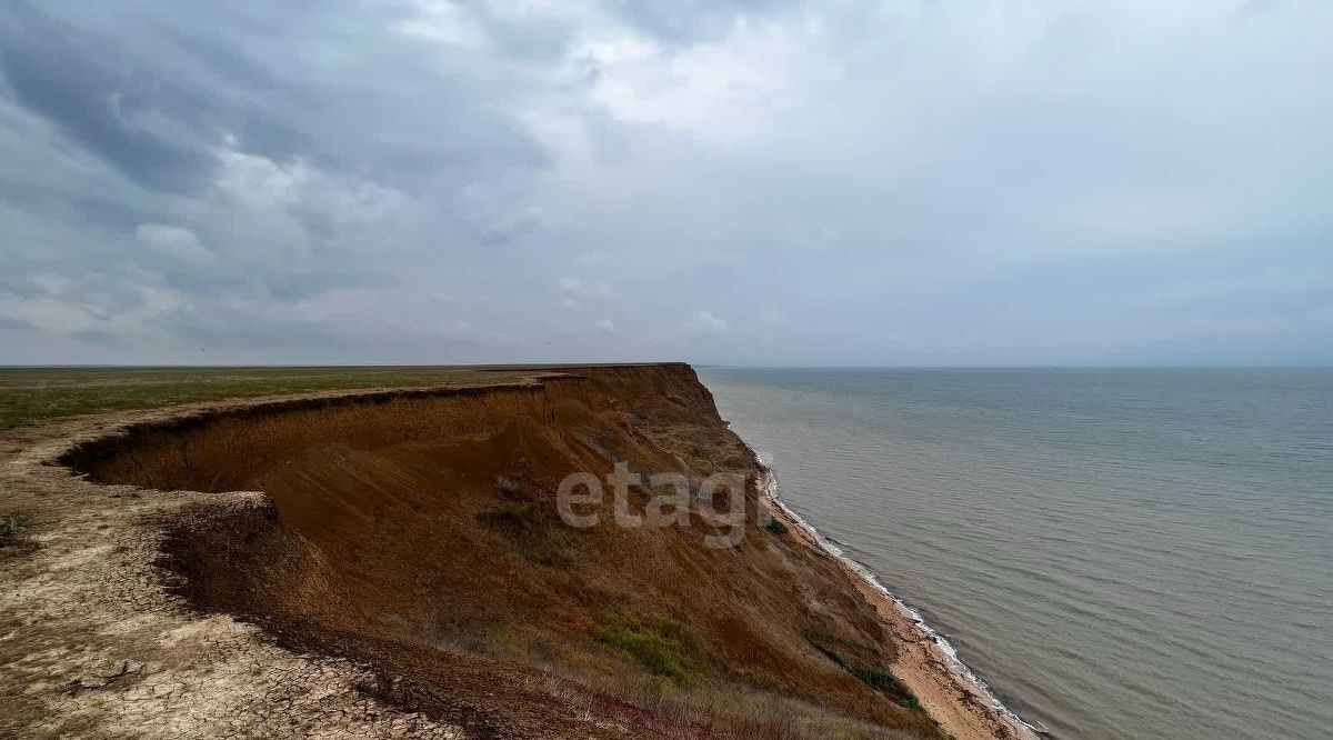 земля р-н Ленинский с Южное ул Морская Батальненское с/пос фото 14