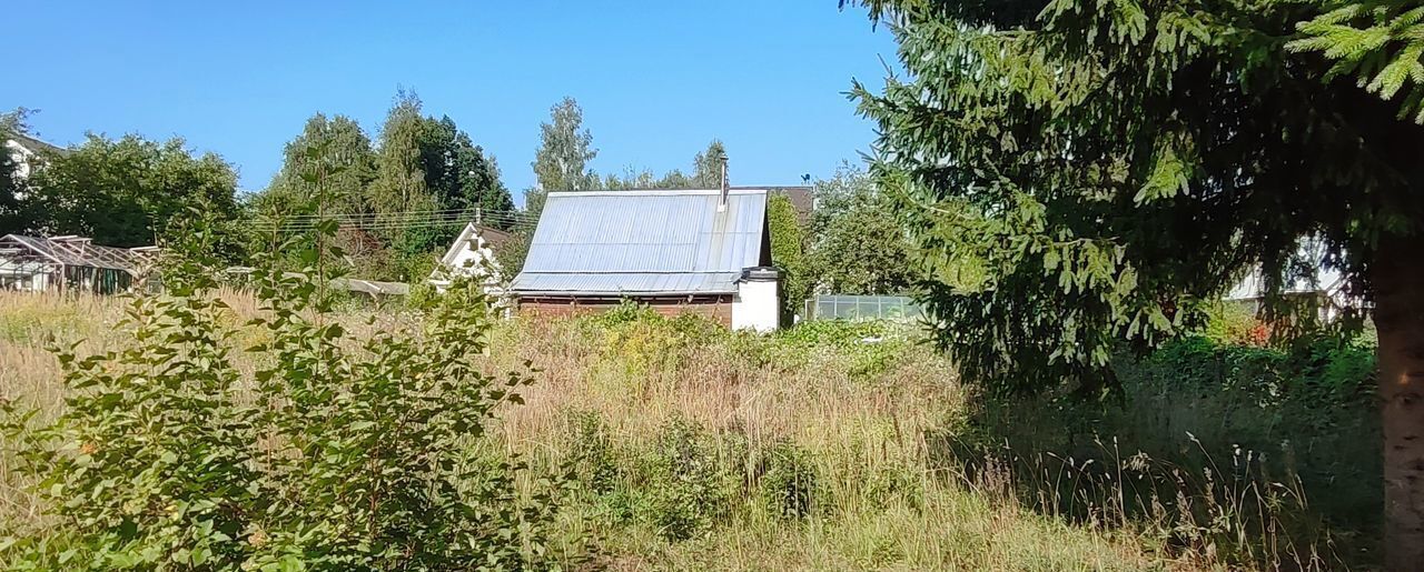 дом городской округ Рузский д Федотово снт Венеция ул Центральная 20 70 км, Руза, Минское шоссе фото 10