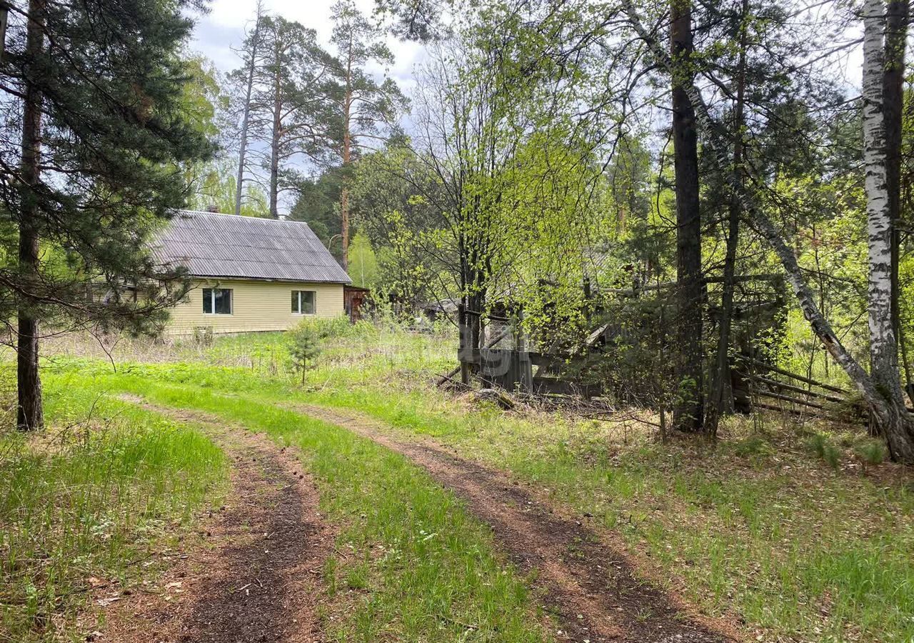 земля р-н Томский д Петровский Участок р-н мкр Петровский парк, Томск фото 19