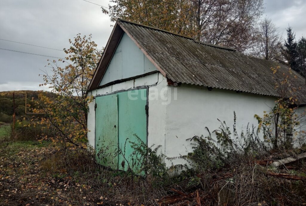 земля р-н Рузаевский с Ключарево ул Центральная фото 8