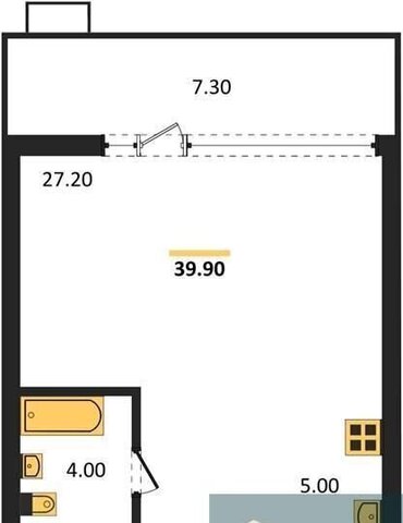 р-н Железнодорожный дом 52/5 ЖК «Ключи CLUB» фото