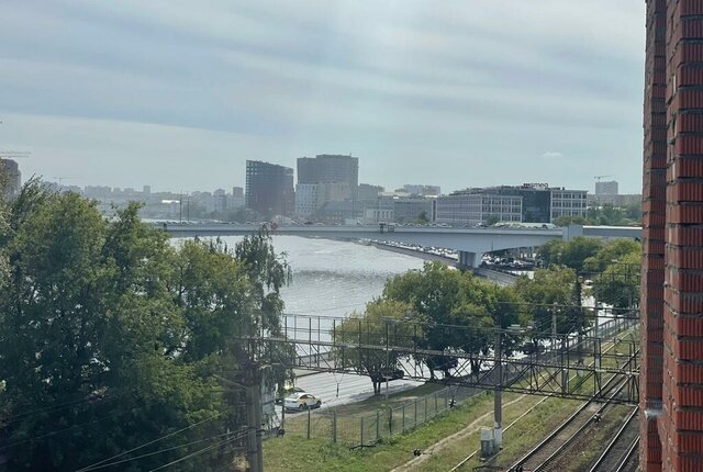 метро Тульская пер Большой Староданиловский 2с/9 фото