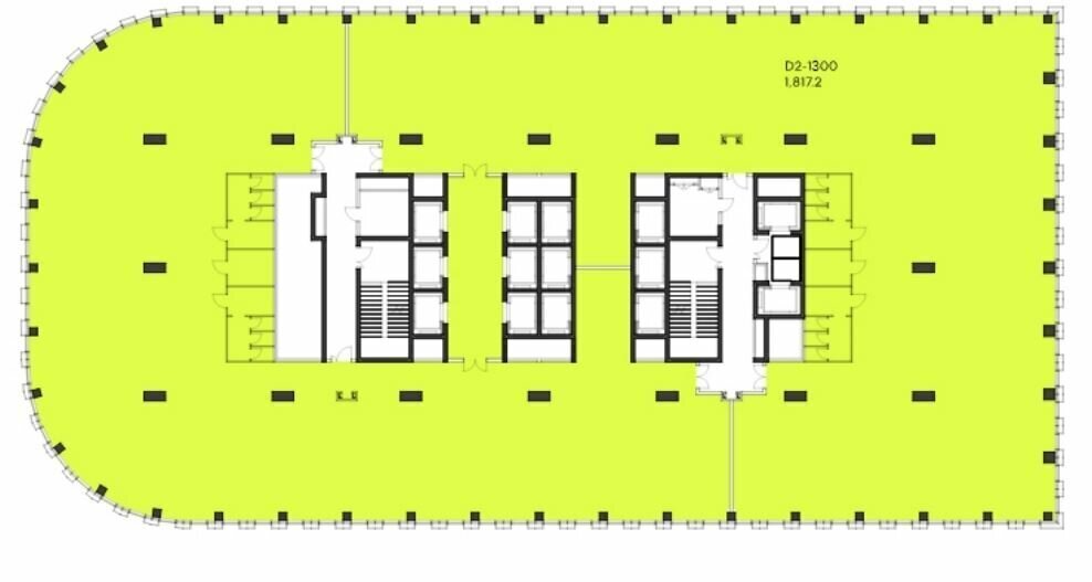 офис г Москва метро Савеловская ул Двинцев 3 фото 9