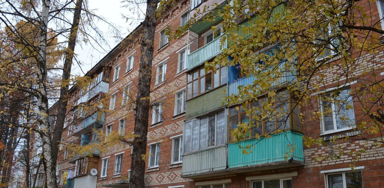 квартира городской округ Одинцовский г Голицыно пр-кт Виндавский 44 Крёкшино фото 12