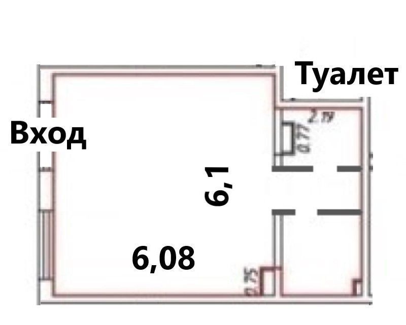 свободного назначения г Москва п Филимонковское р-н квартал № 160 метро Мякинино 1к 2 фото 11