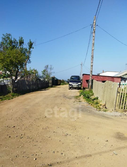 дом г Владивосток Попова ул Лесная 2 фото 17