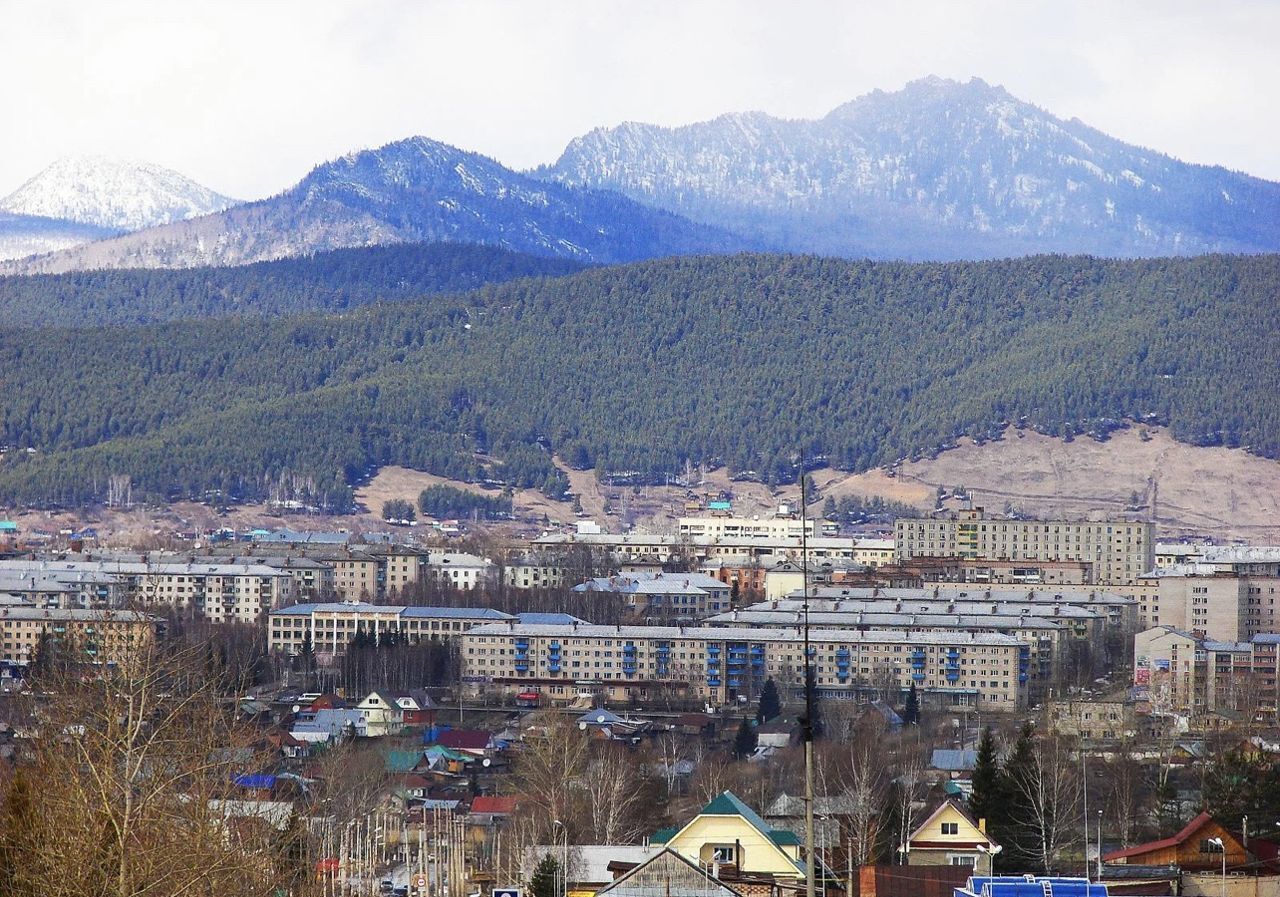 земля р-н Белорецкий г Белорецк ул Полевая 20 городское поселение Белорецк фото 1