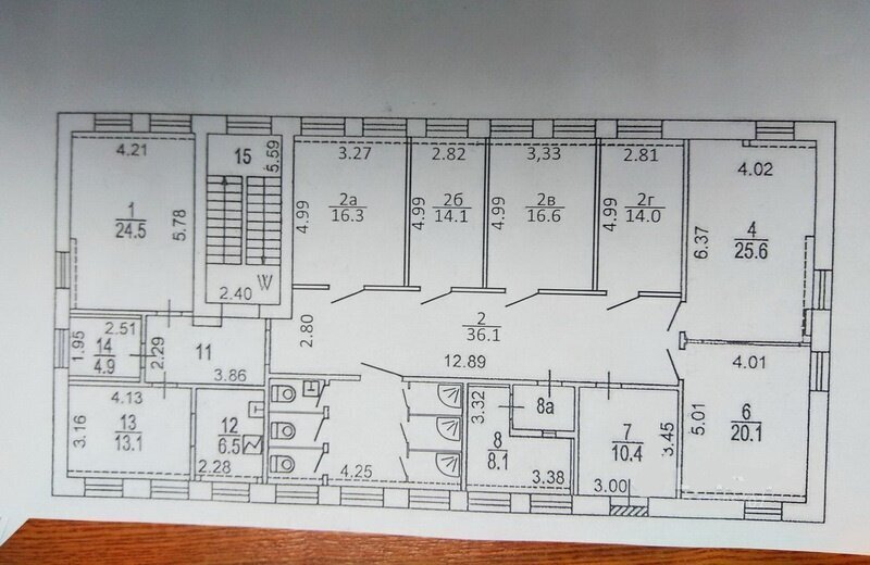 свободного назначения г Москва метро Щелковская ул Иркутская 5/6с 2 фото 25