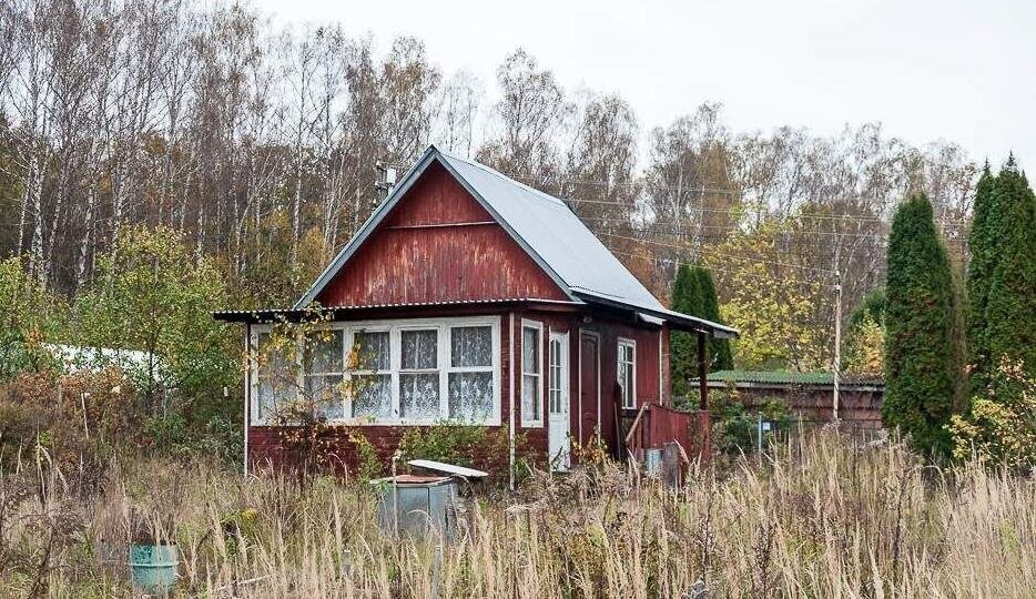 дом городской округ Ступино д Вальцово фото 3